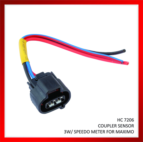 Coupler Sensor