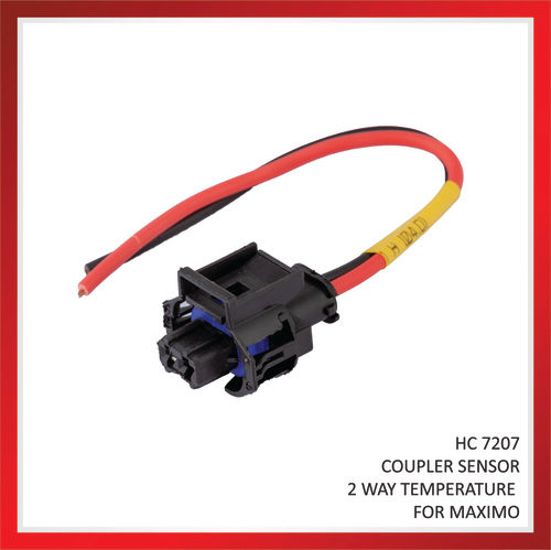 Coupler Sensor