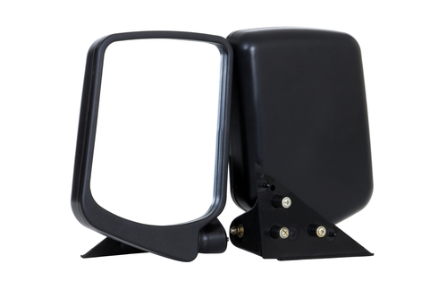 Side Mirror Tata 207 Di