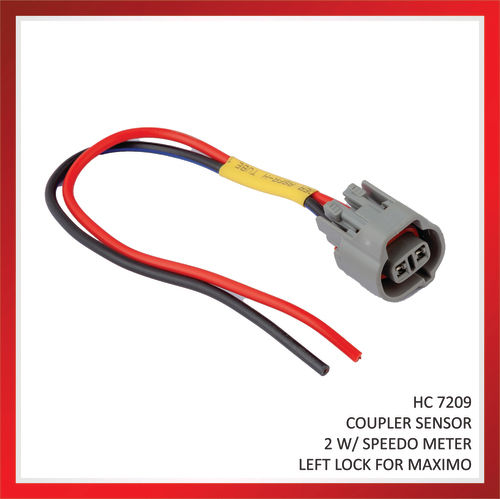 Coupler Sensor