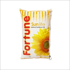 Fortune Sunlite Refined Oil