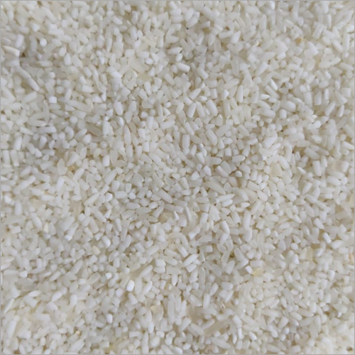 White Steam Sonam Broken Rice