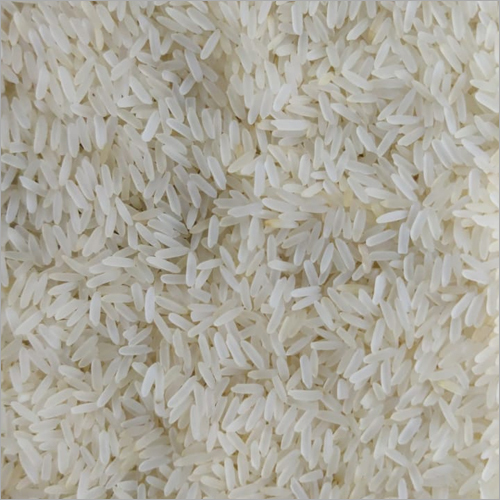 Organic Ir64 White Rice