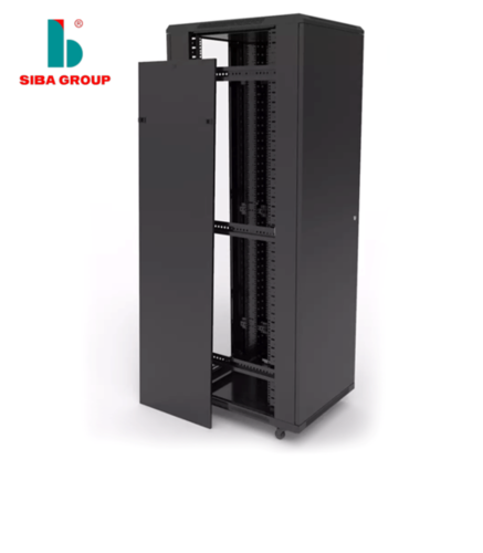 Hot Selling Segmented Architecture Data Center Rack Sever By SYBA HIGH-TECH MECHANICAL GROUP JOINT STOCK COMPANY (VIET NAM)