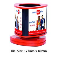 Rotating Promotional Pen Holder