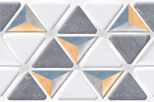 15010 GLOSSY CERAMIC WALL TILES 300X450mm