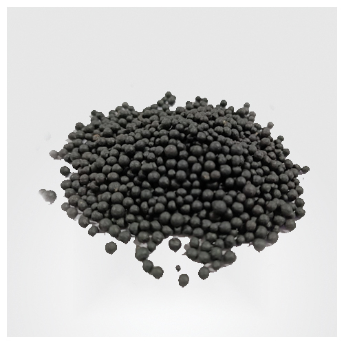 Round Bentonite Application: Agriculture