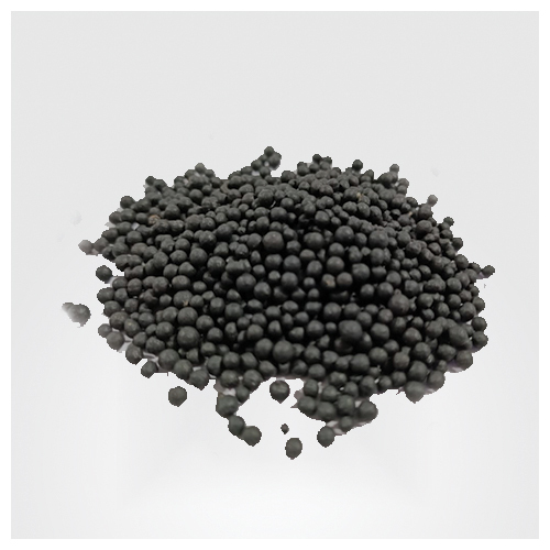 Round Bentonite