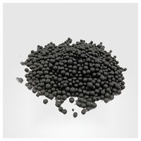 Round Bentonite