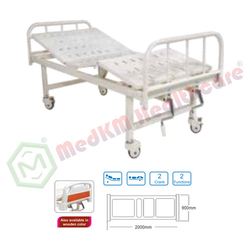 Fowler Bed Electric
