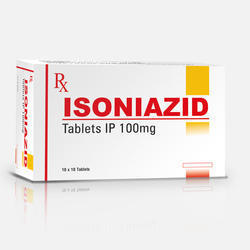 Isoniazid Tablets