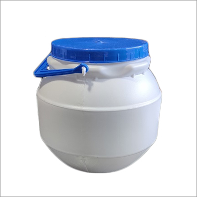 Plastic Storage Container