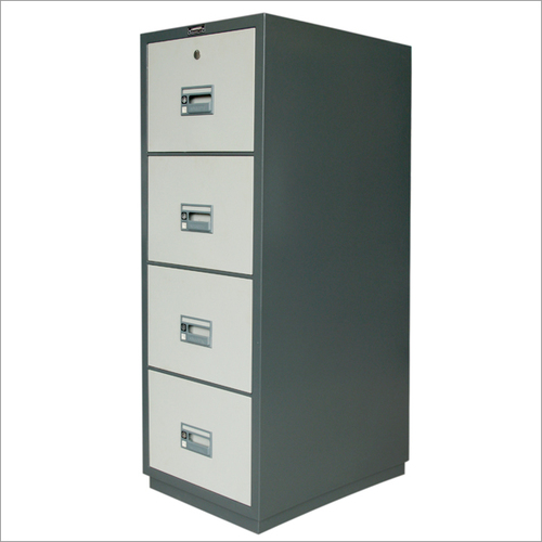 Fire Resisting Filing Cabinet By D.R.INTERNATIONAL