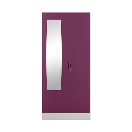 Steel Wardrobe