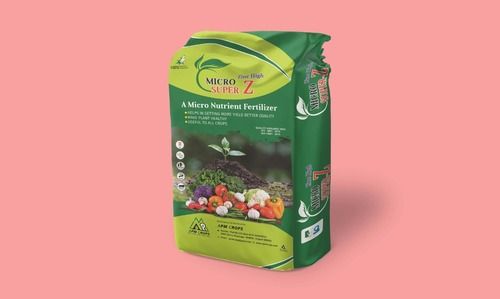 MICRO NUTRIENTS FERTILIZERS