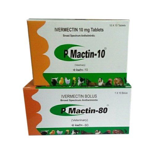 Ivermectin Tablets