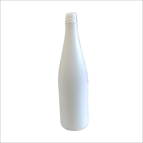 HDPE Bottle