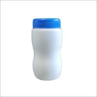 Wide Mouth Plastic Bottles