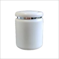 HDPE jars