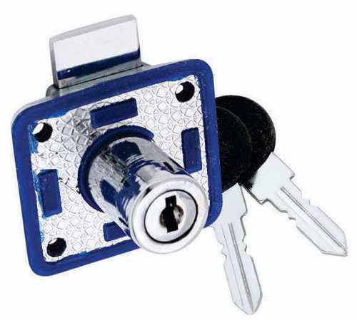 Drawer Locks