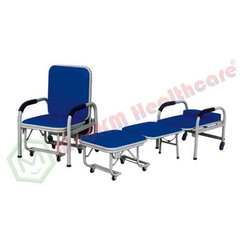Patient's OPD Couch By MEDKM HEALTHCARE