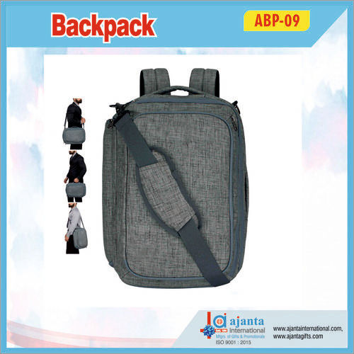 Haversack Backpack