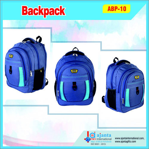 Haversack Backpack
