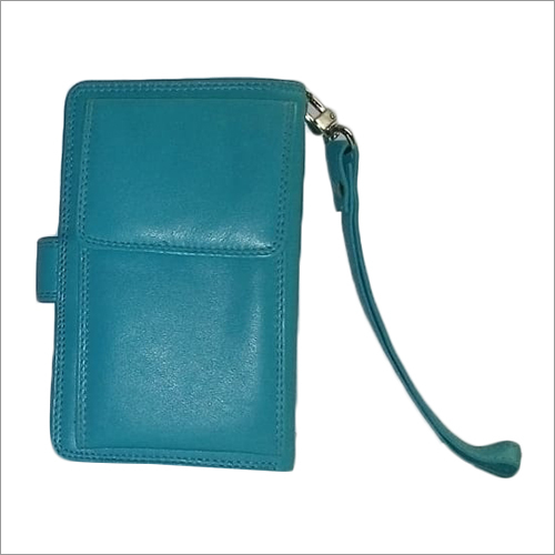 Ladies Pure Leather Hand Bag By BHARAT TANNERIES