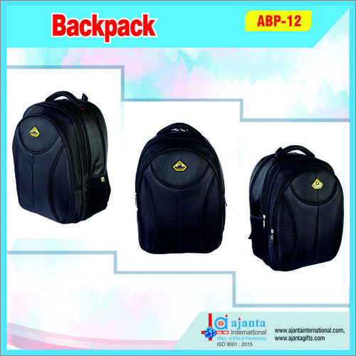 Haversack Backpack - Other Material, 18 Inch Size | Customized Design, Color, Logo, Weight Options