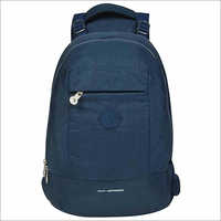 Sapphire  Massager Backpack