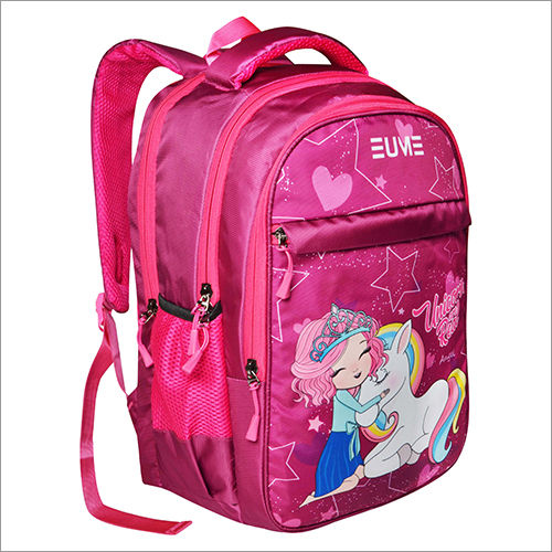 Angel School Backpacks