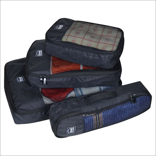 Fusion Travel Bag