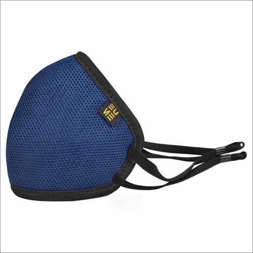 Navy Blue Masks