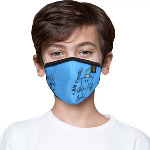 Kids Face Mask