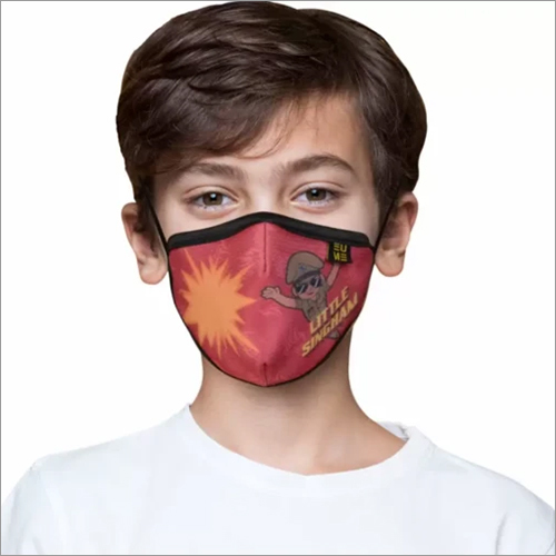 Kids Facemask