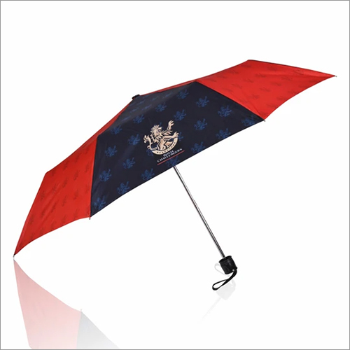 Official RCB Umbrella By TUV ENTERPRISE