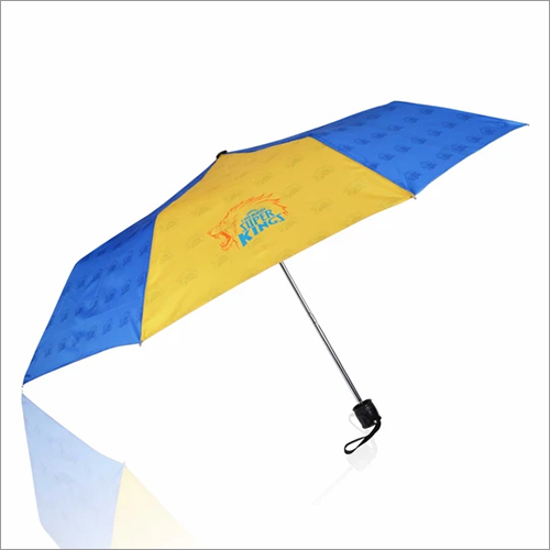 Official CSK Umbrella