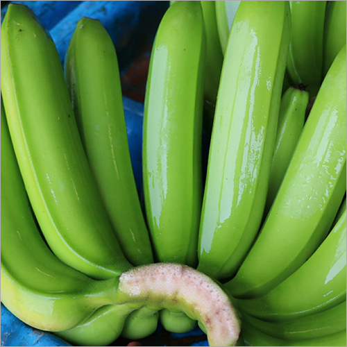 Fresh G9 Banana By KRS IMPEX