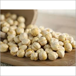 White Chickpea By KRS IMPEX
