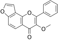 करंजिन पाउडर