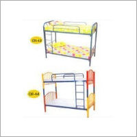 Metal Bunk Bed