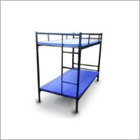 Metal Bunk Beds