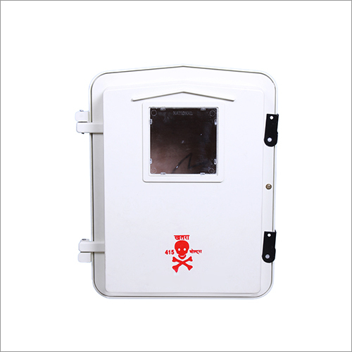 SMC Water Meter Junction Box