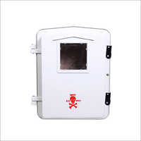 SMC Water Meter Junction Box