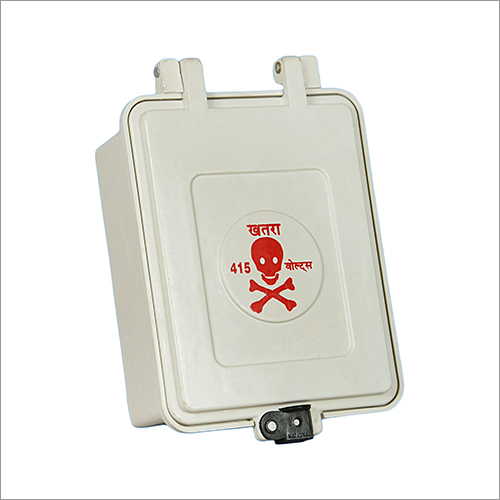 Sintex Smc enclosure junction Box