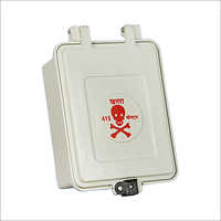 Sintex Smc enclosure junction Box