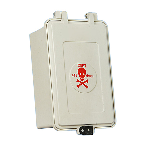 Sintex smc box