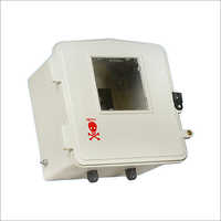 Sintex rectungalar  box