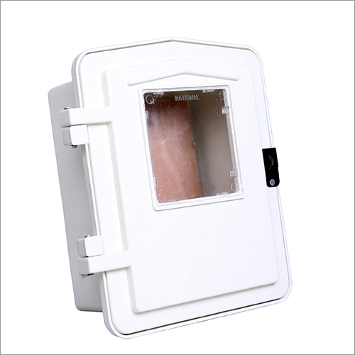 Frp box
