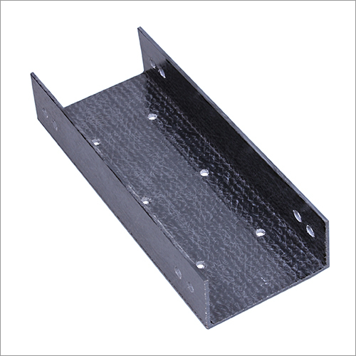 FRP Cable Tray By OM ENTERPRISES
